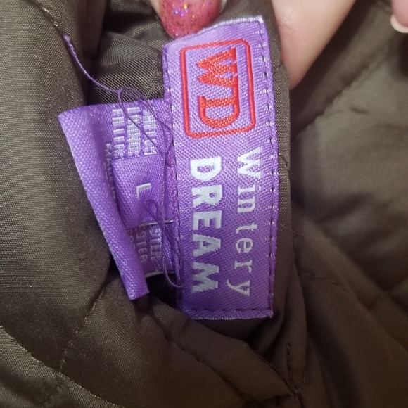 Fuzzy Vest - Picture 4 of 5